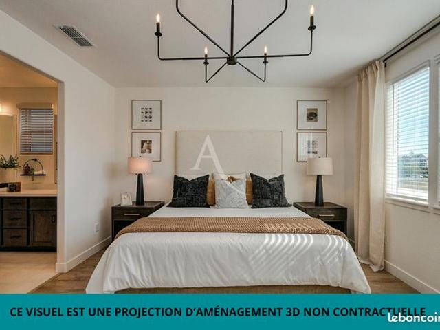 Appartement vente à Le Raincy, Aulnay-sous-bois