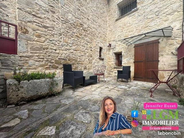 Appartement vente à Lodève, Valflaunès