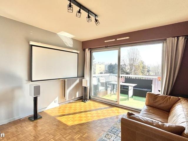 Appartement vente à Sarcelles, Enghien-les-bains