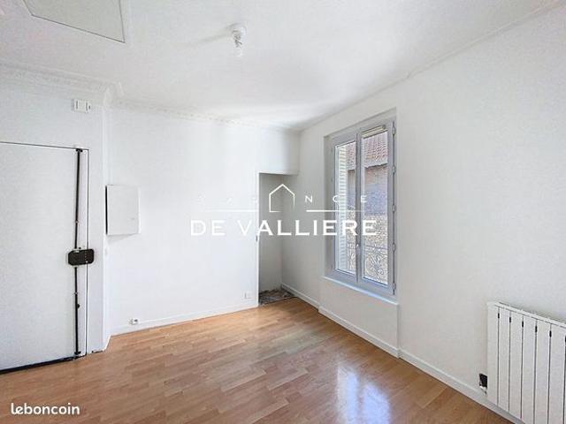 Appartement vente à Nanterre, Puteaux