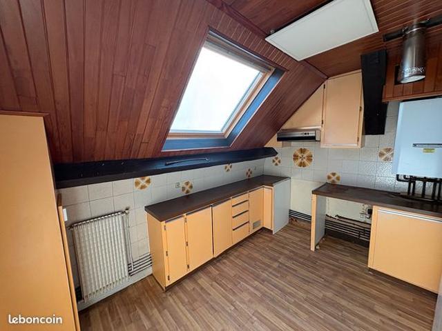Appartement vente à Saint-Germain-en-Laye, Marly-le-roi