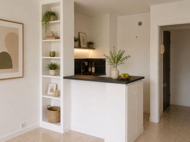 Appartement vente à Boulogne-Billancourt, Sèvres
