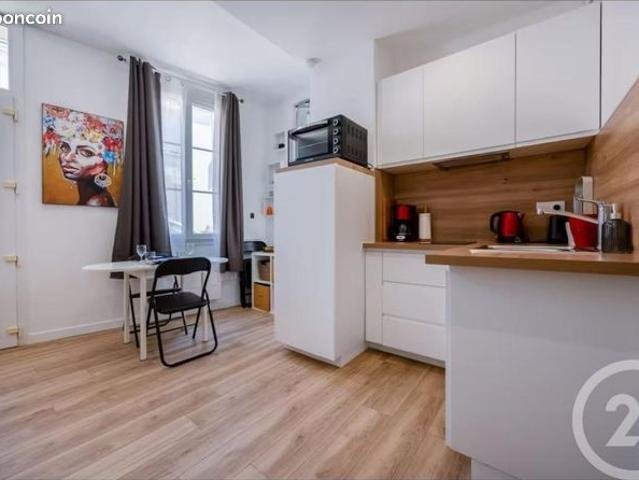 Appartement vente à Châtelaillon-Plage, Charente-Maritime