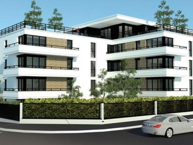 Appartement vente à Le Raincy, Noisy-le-grand