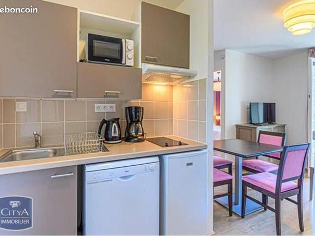 Appartement vente à Quimper, Bretagne