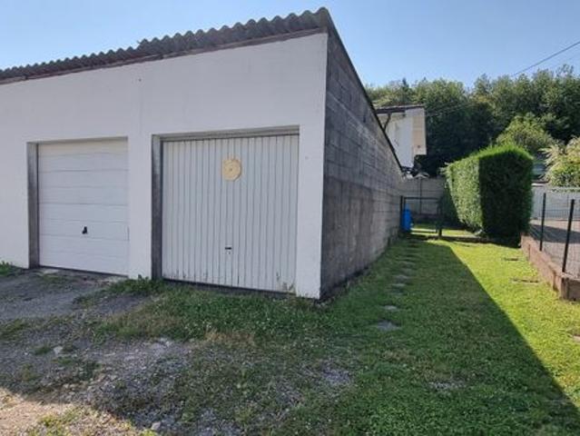 Appartement vente à Belfort, Offemont