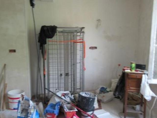 Appartement vente à Nice, Puget-théniers