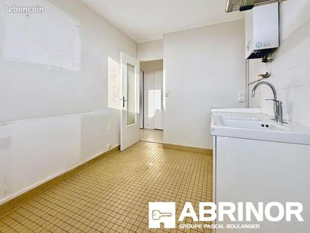 Appartement vente à Amiens