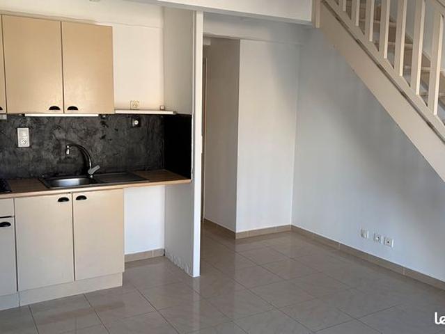 Appartement vente à Istres, Carry-le-rouet