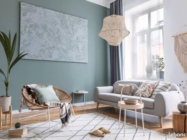 Appartement vente à Boucau