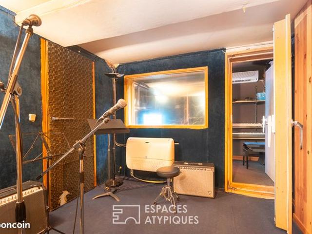 Appartement vente à Bobigny, Les Lilas