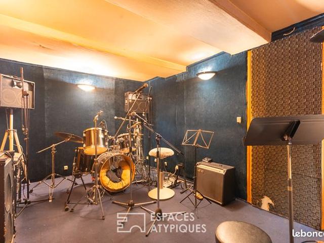 Appartement vente à Bobigny, Les Lilas