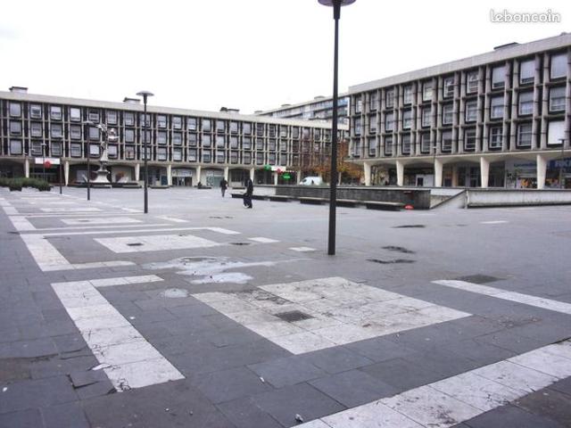 Appartement vente à Sarcelles, Martinique