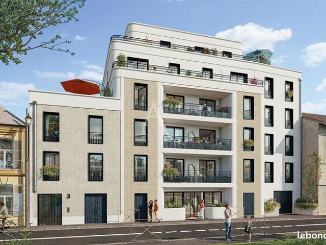Appartement vente à Mantes-la-Jolie, Mantes-la-jolie