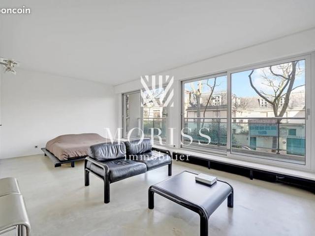 Appartement vente à Neuilly-sur-seine, Hauts-de-Seine
