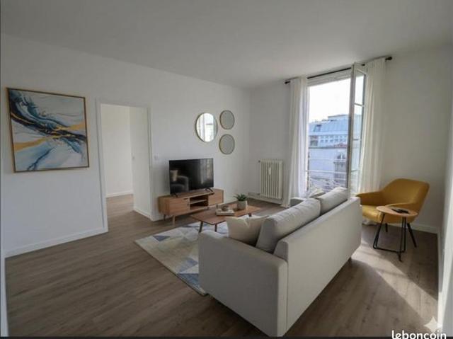 Appartement vente à Montpellier