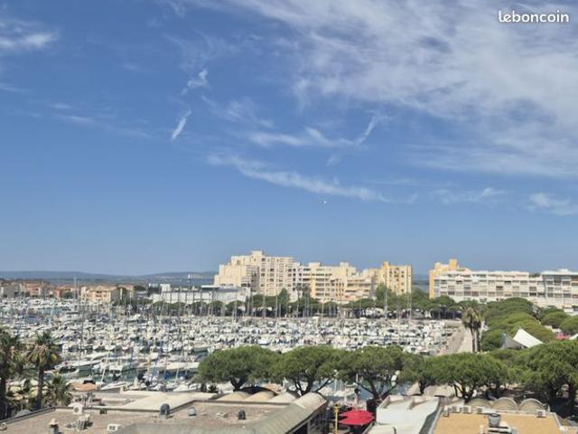 Appartement vente à Mauguio, Hérault