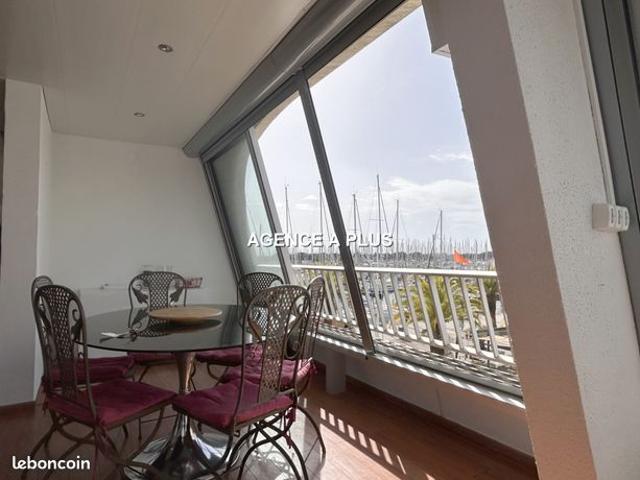 Appartement vente à Nîmes, Le Grau-du-roi
