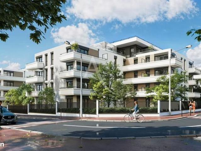 Appartement vente à Le Raincy, Noisy-le-grand
