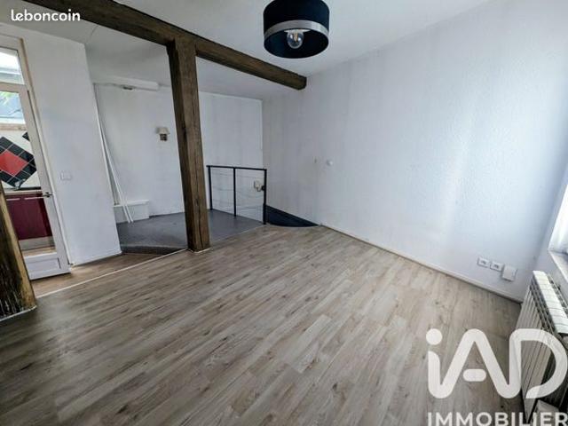 Appartement vente à Rouen, Ruan