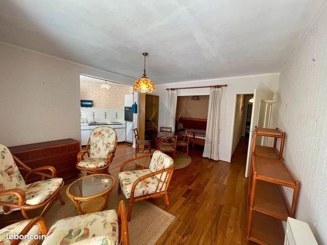 Appartement vente à Quimper, Bretagne