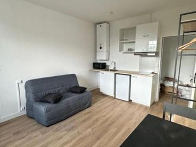 Appartement vente à Arcachon, Salles