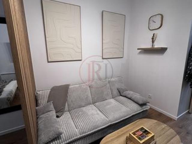 Appartement vente à Besançon