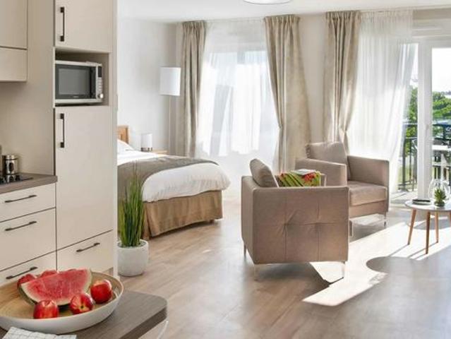 Appartement vente à Arras