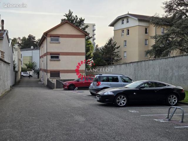 Appartement vente à Lyon, Métropole de Lyon