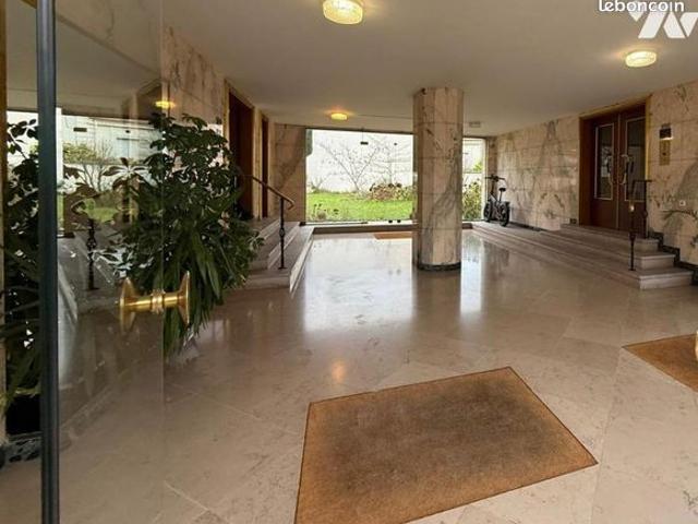 Appartement vente à Fontenay-sous-Bois, Val-de-Marne