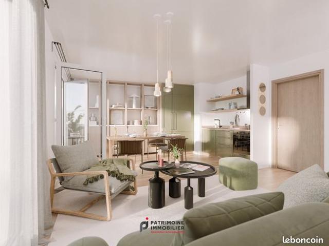 Appartement vente à L'Haÿ-les-Roses, Villejuif