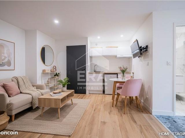 Appartement vente à Le Mans