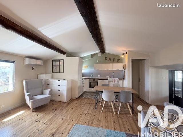 Appartement vente à Avignon, L'isle-sur-la-sorgue