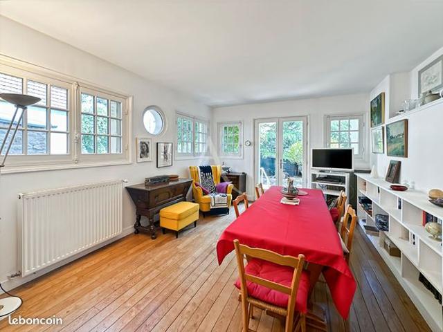 Appartement vente à Saint-Germain-en-Laye, Poissy