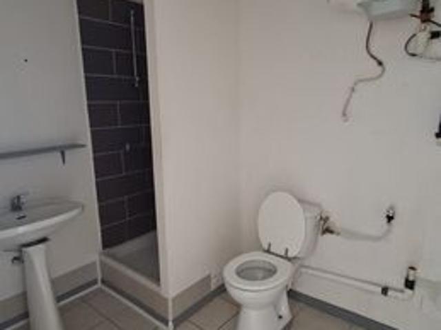 Appartement vente à Vienne, La Côte-saint-andré