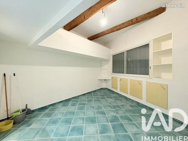 Appartement vente à Marseille
