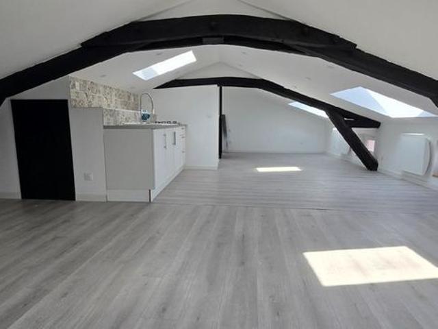 Appartement vente à Toul