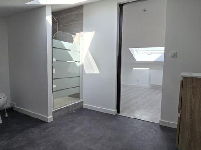 Appartement vente à Toul