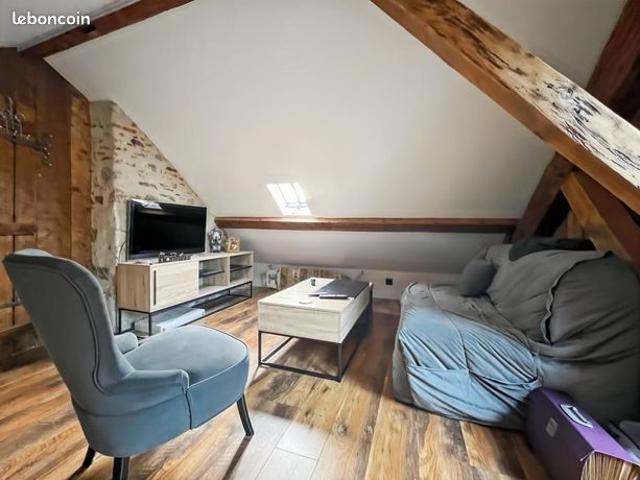 Appartement vente à Nantes