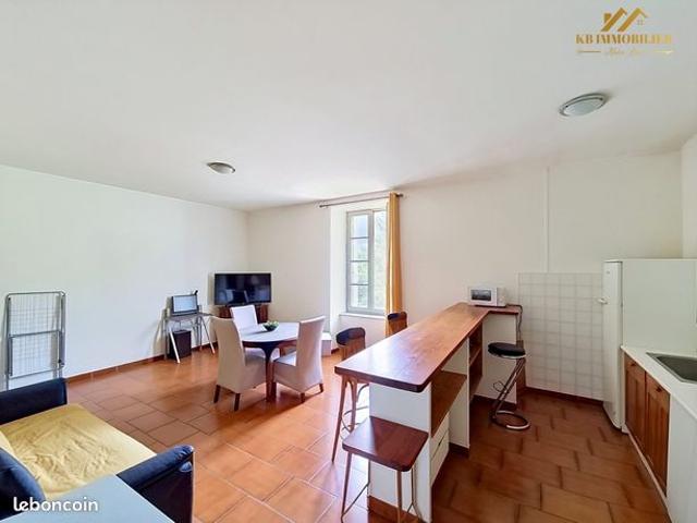 Appartement vente à Privas, Coux