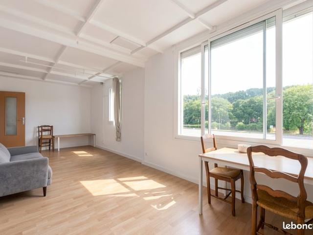 Appartement vente à Aix-en-Provence, Meyrargues