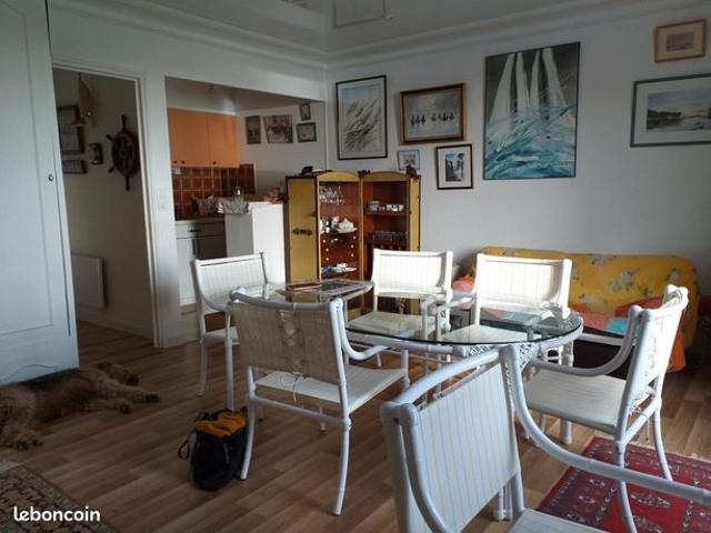 Appartement vente à Vannes, Bretagne