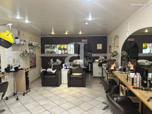 Appartement vente à Nyons