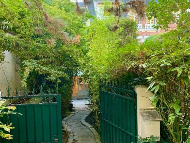 Studio location à Nanterre, Neuilly-sur-seine