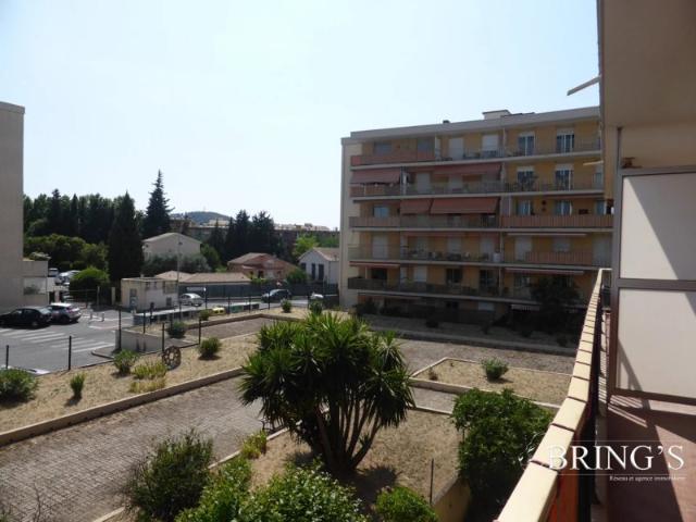 Appartement vente à Arrondissement de Draguignan, Draguignan