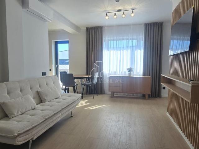 Apartament închirieri în Budai Nagy Antal, Târgu Mureș