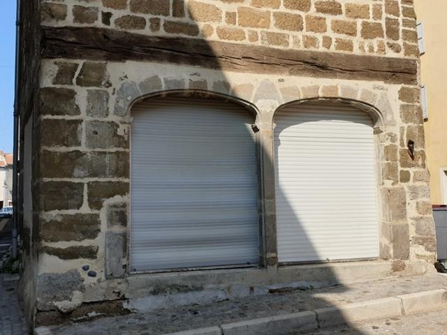 Studio location à Brioude, Langeac