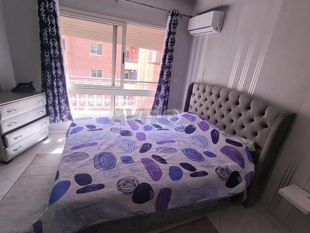 Appartement vente à Gueliz, Marrakech