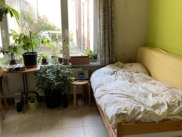 Kot location à Sint-Pieters-Aalst, Gent