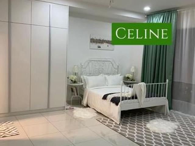 Apartment for sale in Batu Kawan, Seberang Perai